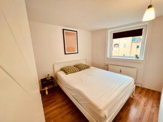 Apartment in the heart of Aalborg - Aalborg - 5
