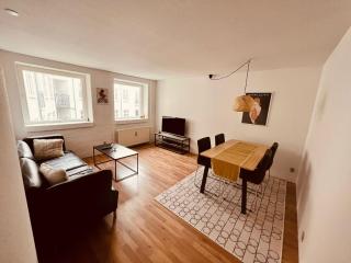 Apartment in the heart of Aalborg - Aalborg - 8
