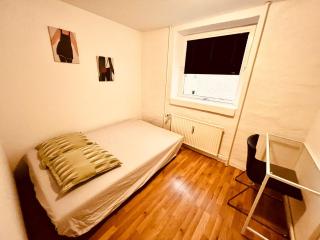 Apartment in the heart of Aalborg - Aalborg - 4