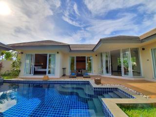 Lipa Talay Hok - Koh Samui - 3