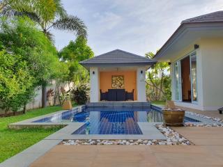 Lipa Talay Hok - Koh Samui - 6