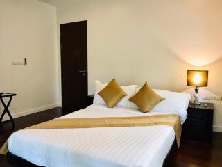 Amatapura Beachfront Villa 14, SHA Certified - Ao Nam Mao - 7