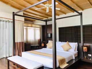 Amatapura Beachfront Villa 14, SHA Certified - Ao Nam Mao - 9