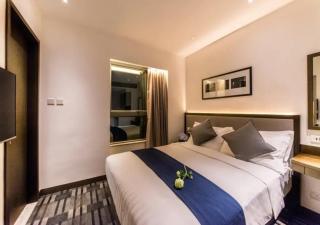 Hotel One Eighteen - 2