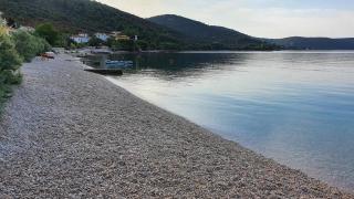 Sidus Maris, Spacious Seaside Apartment with Free Parking - Martinšćica - 9