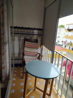 Apartamento grumete - 2