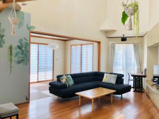 Ishigaki - House / Vacation STAY 11269 - Ishigaki Island - 9