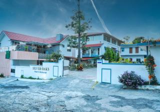 SS Silver Oaks Resort - Yercaud - 8