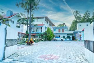 SS Silver Oaks Resort - Yercaud - 7