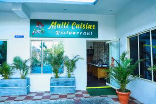 SS Silver Oaks Resort - Yercaud - 1