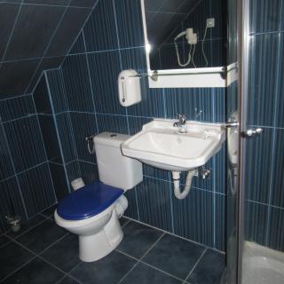 COMPLEX TURISTIC CASIANNA & Spa - Păltiniş - 5