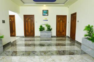 SS Silver Oaks Resort - Yercaud - 2