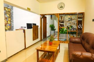 SS Silver Oaks Resort - Yercaud - 4