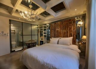 SongJeong Lesign Hotel - Busan - 7