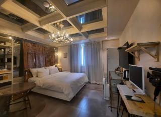 SongJeong Lesign Hotel - Busan - 6