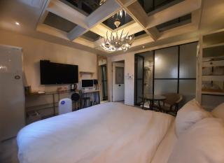 SongJeong Lesign Hotel - Busan - 5