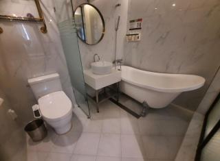 SongJeong Lesign Hotel - Busan - 3