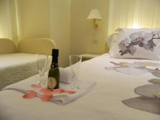 HOTEL Villa Lilla - 9