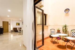 Apartamento en San Lorenzo - Sevilla - 2