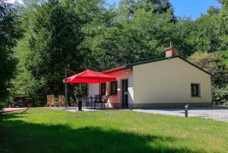 Ferienhaus Crosta Brava - Großdubrau - 0