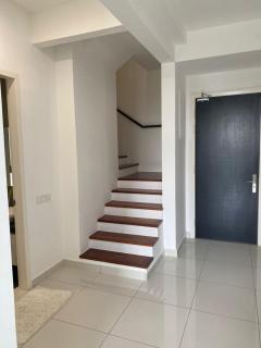 Eco Nest 3 Bedroom Duplex Apartment - Nusajaya - 7