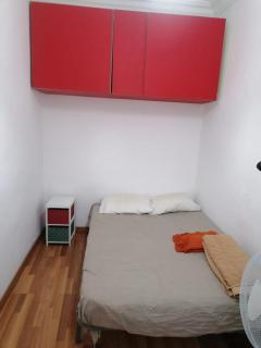 Apartamento con encanto Mila VALENCIAYOLE - Valencia - 8