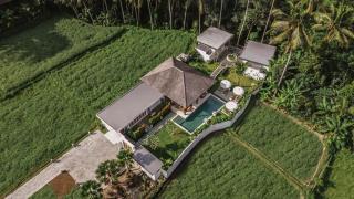 Umah Shama - Ubud - 5
