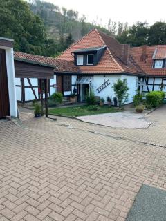 Ferienwohnung Elias - Goslar - 9