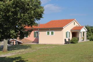 Secluded family friendly house Kapelica, Labin - 5536 - 9