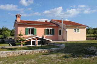 Secluded family friendly house Kapelica, Labin - 5536 - 8