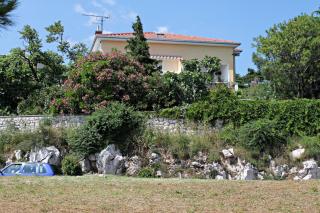 Apartments by the sea Novi Vinodolski - 5558 - Novi Vinodolski - 0