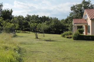 Secluded family friendly house Kapelica, Labin - 5536 - 3