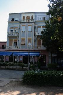 Apartments by the sea Crikvenica - 5563 - Crikvenica - 0