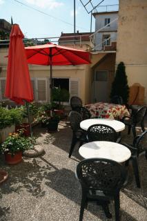 Apartments by the sea Crikvenica - 5563 - 2