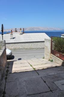 Apartments and rooms with WiFi Senj - 5560 - 3