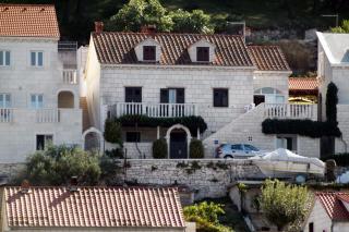 Apartments by the sea Pucisca, Brac - 5625 - Pučišća - 9