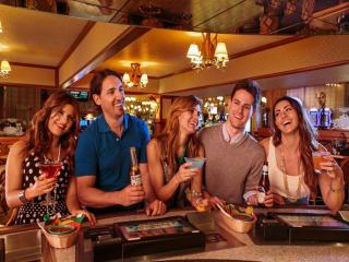 Gold Country Inn and Casino by Red Lion Hotels - 2
