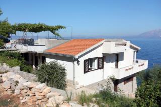 Apartments by the sea Cove Solotisa, Hvar - 5610 - Bogomolje - 8