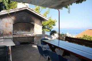 Apartments by the sea Cove Solotisa, Hvar - 5610 - Bogomolje - 3