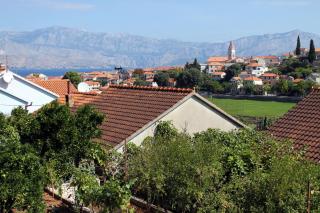 Apartments with a parking space Postira, Brac - 5659 - Postira - 0