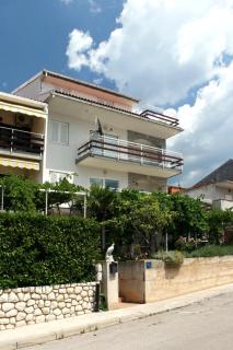 Apartment Crikvenica 5553b - Crikvenica (Cirquenizza) - 9