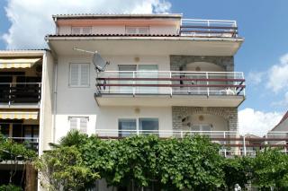 Apartment Crikvenica 5553b - Crikvenica (Cirquenizza) - 8