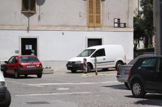 Apartments by the sea Senj - 5570 - 2