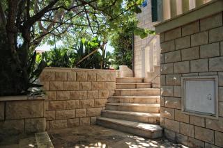 Apartments with WiFi Supetar, Brac - 5667 - Supetar - 2