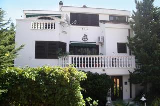 Apartments and rooms with parking space Klenovica, Novi Vinodolski - 5590 - Klenovica - 0
