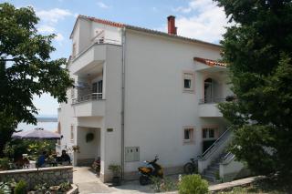 Studio Dramalj 5534b - Dramalj - 9