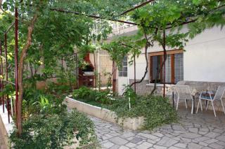 Apartments by the sea Selce, Crikvenica - 5550 - 6