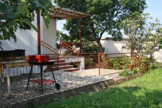 Apartments with parking space Crikvenica - 5595 - 5