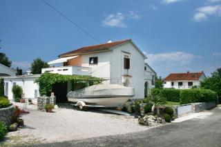 Apartments with a parking space Vantacici, Krk - 5566 - Malinska - 9