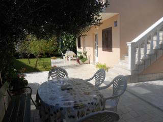 Apartments with a parking space Novi Vinodolski - 5587 - Novi Vinodolski - 3